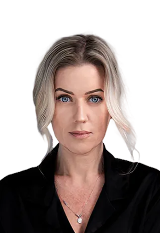 Eva Kristovska