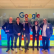 eCabs and Google enter strategic partnership