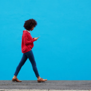 ride-hailing apps