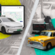taxi software