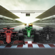 Speed Wins