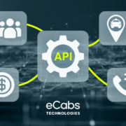 eCabs Technologies API