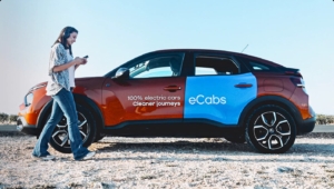 eCabs (Malta)