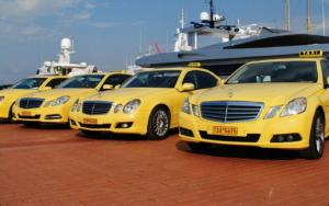 Taxi.gr (Athens)