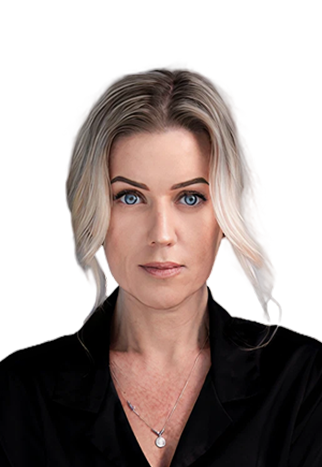 Eva Kristovska