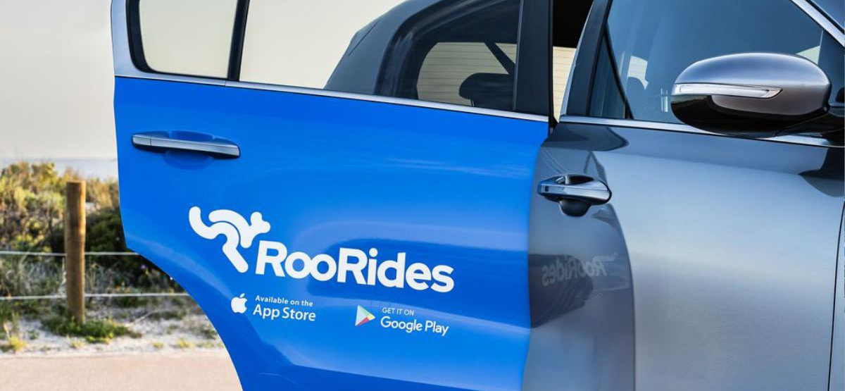 RooRides: A White Label Rideshare Platform Launched in Weeks