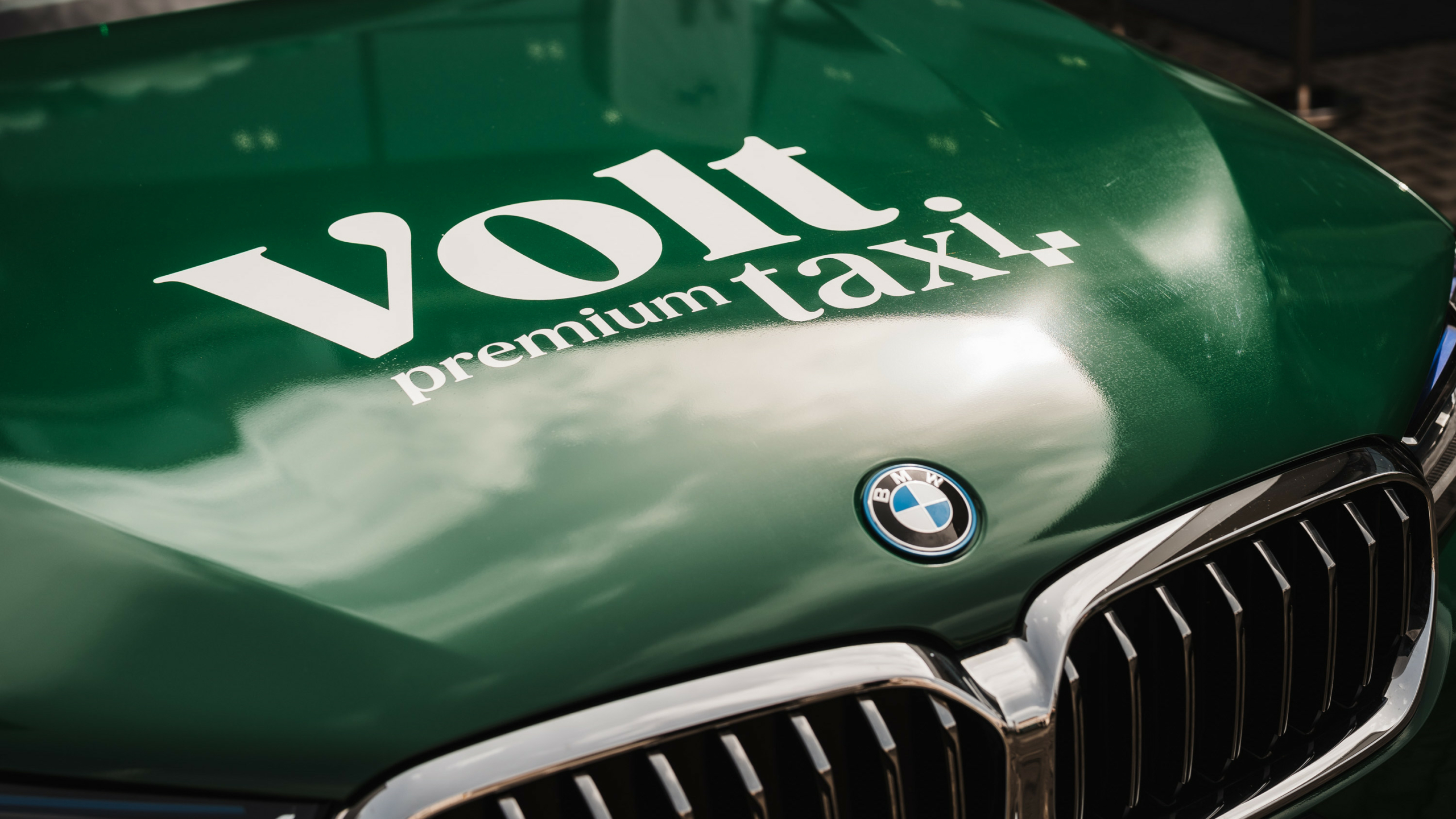 Volt: A Low-Risk Taxi Dispatch Software Migration