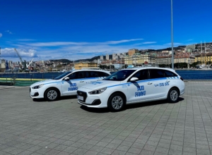 Taxi Fiume: Modernising a Legacy Taxi Operation Without Disruption