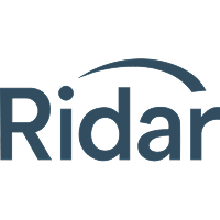 Ridar
