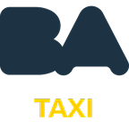 BA Taxi